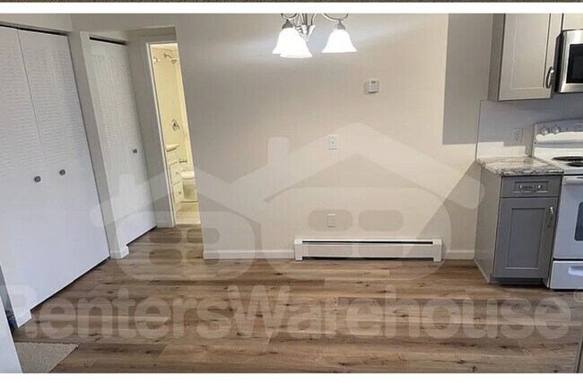 Foto del edificio - 3602 10th Ln NW