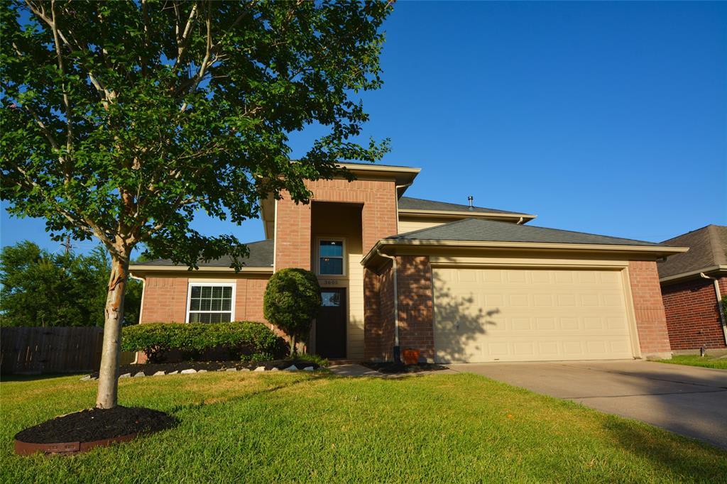 3605 Choctaw Dr, La Porte, TX 77571 House Rental in La Porte, TX