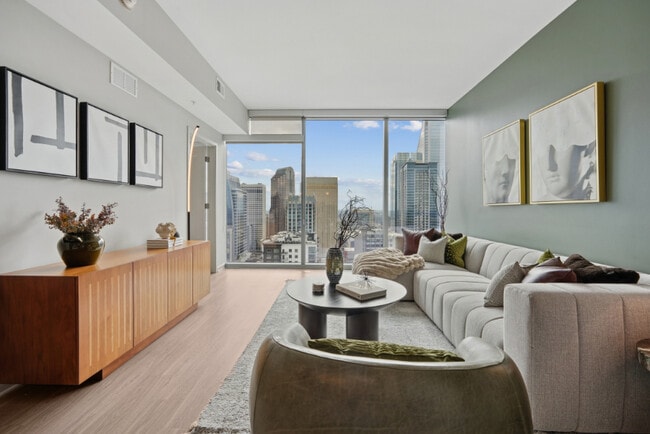 Foto del edificio - The Reed Charlotte