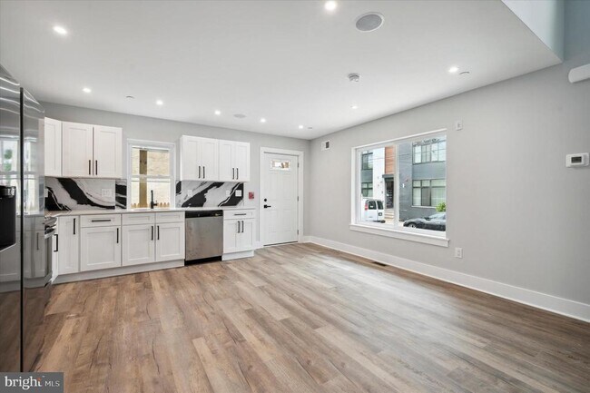 Foto del edificio - 1801 N 6th St