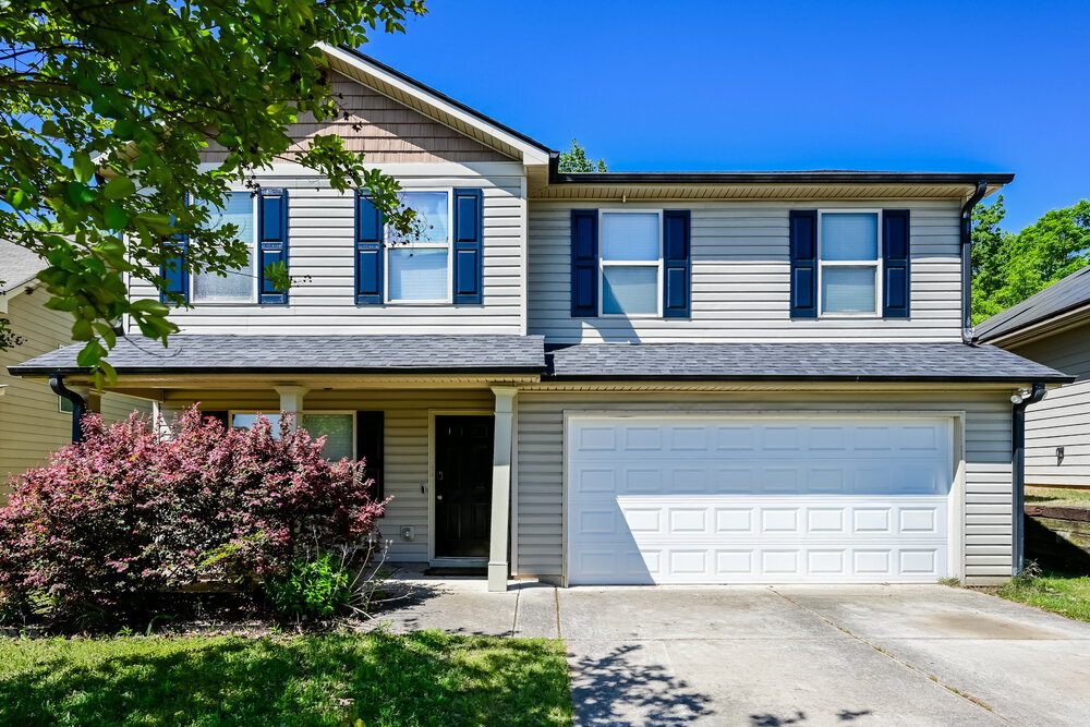 Foto principal - 4958 Summersun Dr