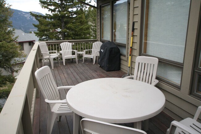 Foto del edificio - Big Sky Furnished Condo