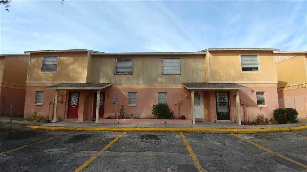 Primary Photo - 740 E 113th Ave
