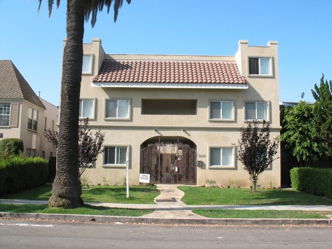 Photo - 3632 2nd St Apartment