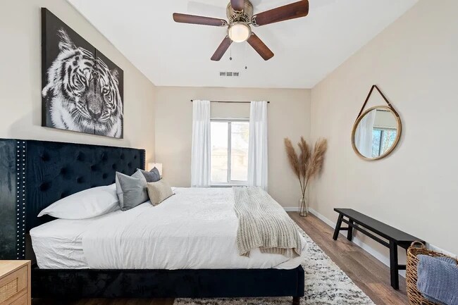 Building Photo - 4503 Cyclamen Way