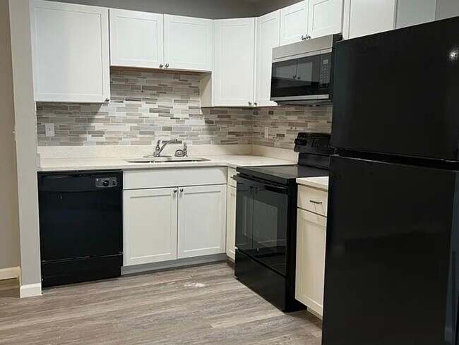 Foto del edificio - 1250 S Weinbach Ave