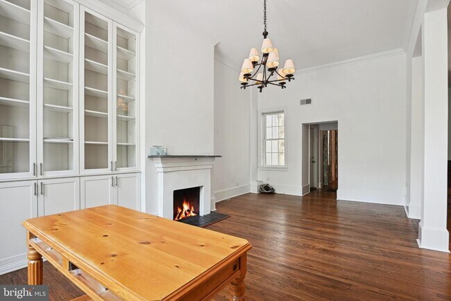 Foto del edificio - 1753 S St NW