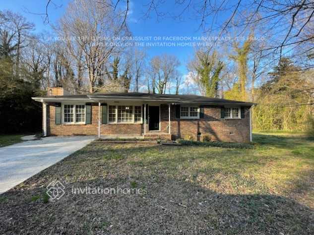 Building Photo - 3500 Rogers Dr