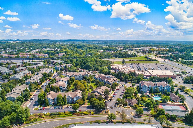 Foto del edificio - MAA Centreville