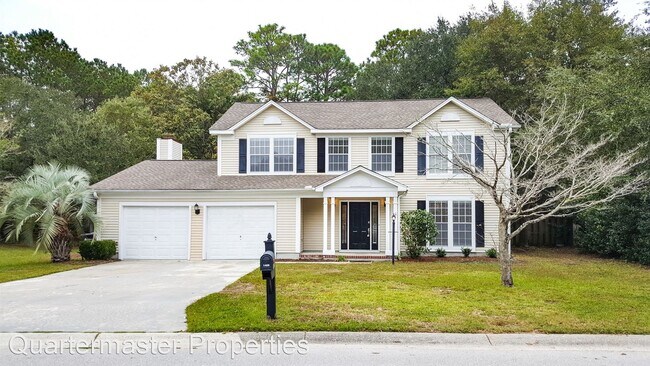 Foto del edificio - 4 br, 2.5 bath House - 1409 Topaz Dr