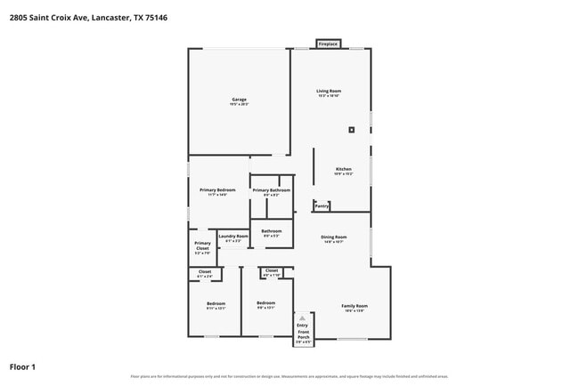 Building Photo - 2805 St Croix Ave