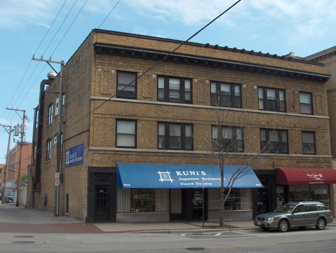 Primary Photo - 513 Main St