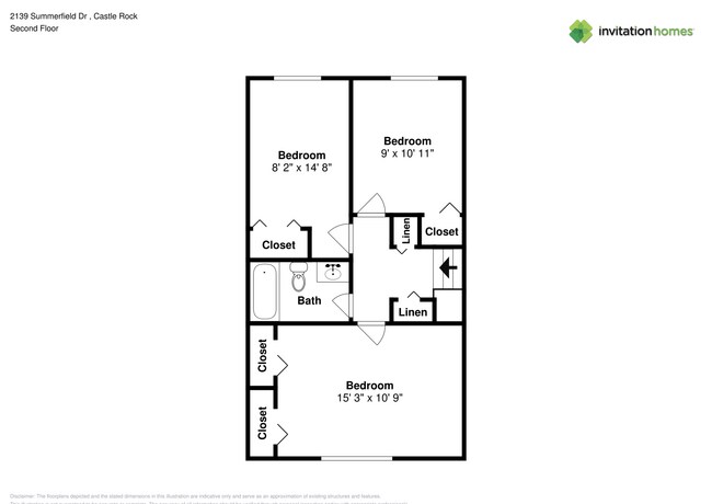 Building Photo - 2139 Summerfield Dr