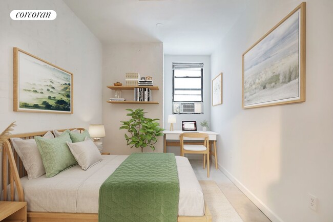 Foto del edificio - 114 W 71st St