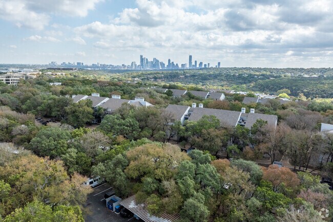Foto del edificio - Landmark at Barton Creek