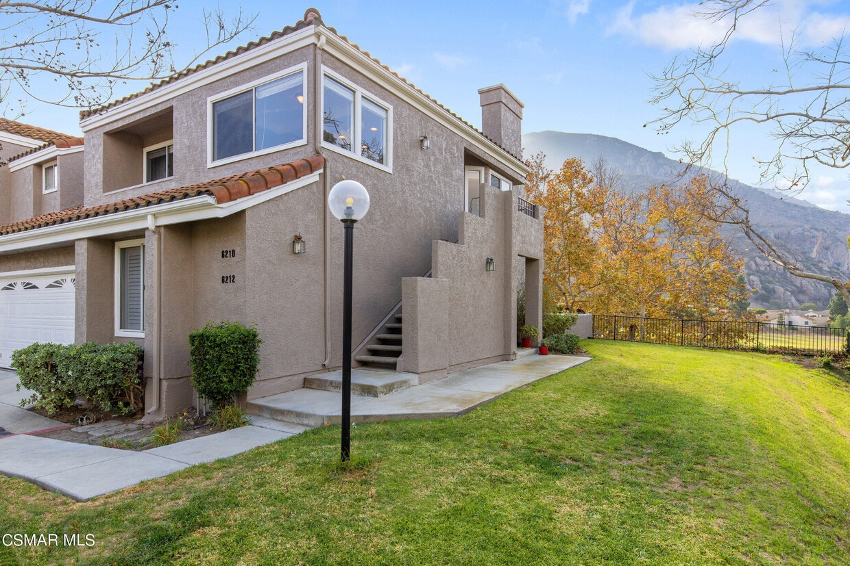 6210 Paseo Encantada, Camarillo, CA 93012 Condo for Rent in Camarillo