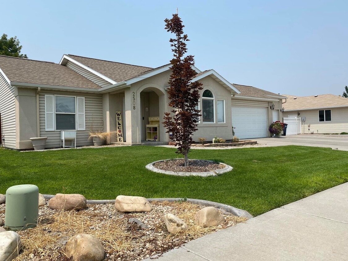 2508 Carriage Way, Twin Falls, ID 83301 House Rental in Twin Falls