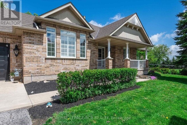 Building Photo - 285017 County Rd 10