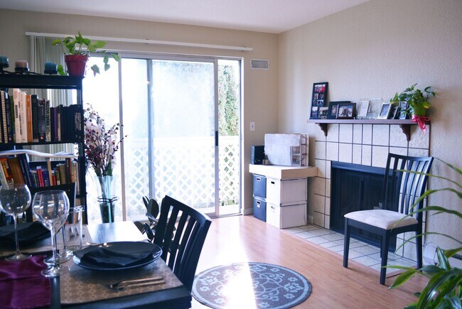 Foto del interior - Win Don