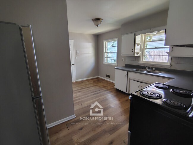 Foto del edificio - 2634 Brown St