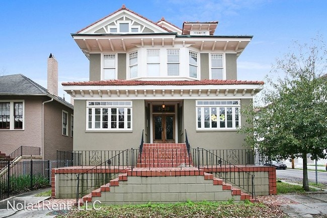 Building Photo - 4540 Canal St
