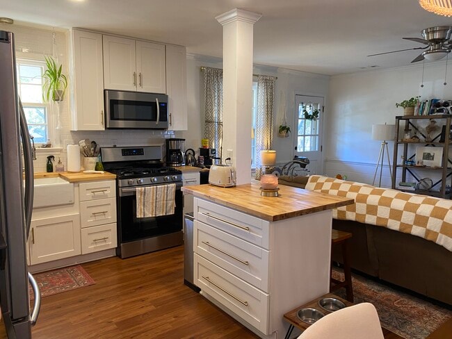 Cocina - 5108 Bromley Ln