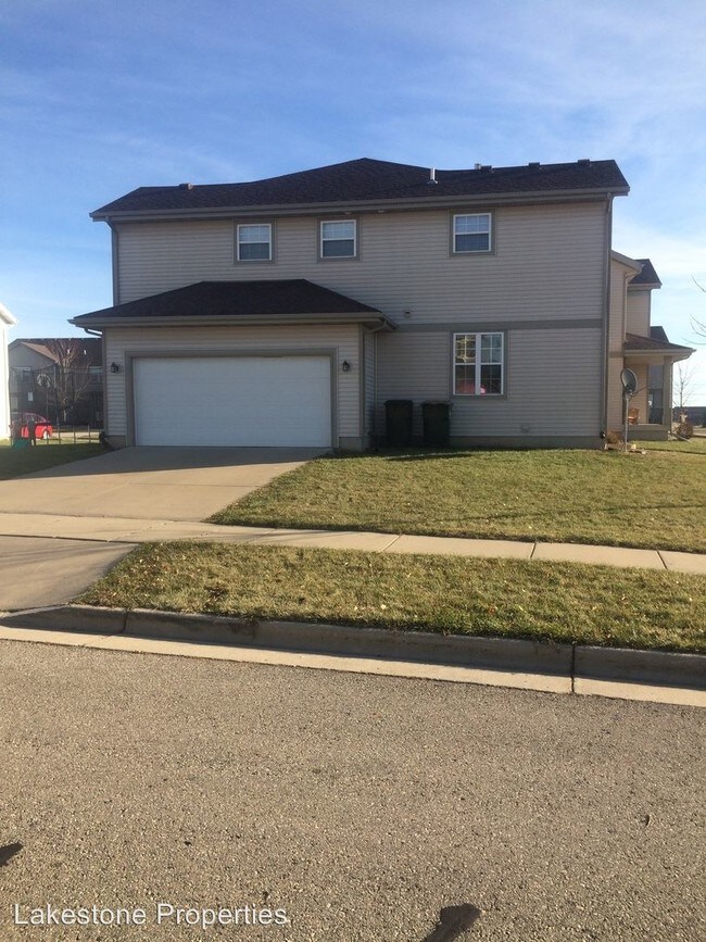Foto del edificio - 2690-2696 Compass Plant Blvd