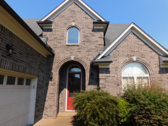 Foto del edificio - **JUST REDUCED****MOVE IN SPECIAL****6495 Cheyenne Dr Olive Branch, MS