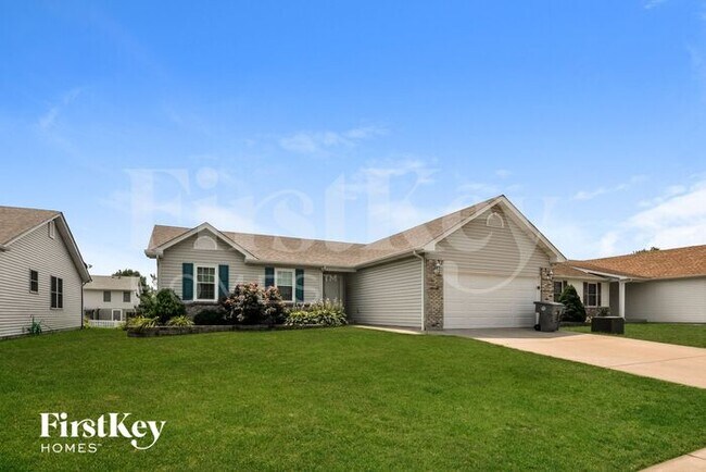 Foto del edificio - 1405 Sportsmans Ct