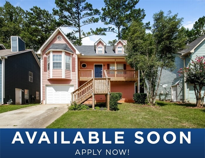 2704 Sanibel Ln SE, Smyrna, GA 30082 House Rental in Smyrna, GA