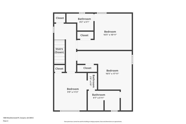 Foto del edificio - 1000 Weatherwood Pl NE