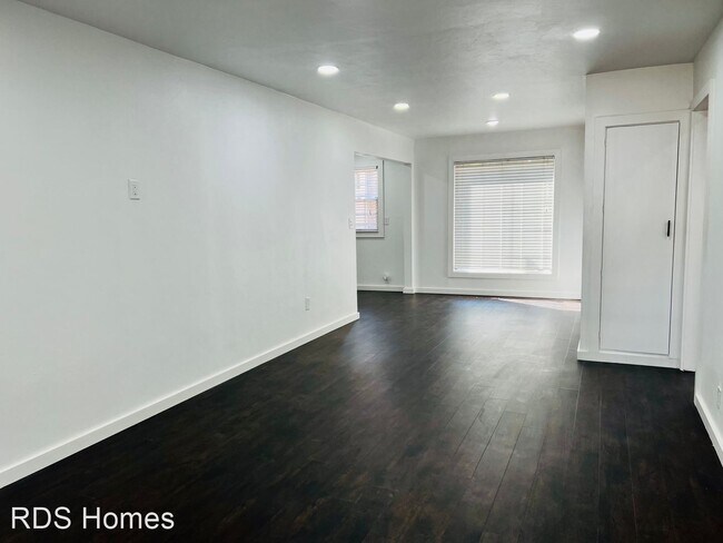 Building Photo - 3 br, 2 bath House - 2320 NW 31st St.