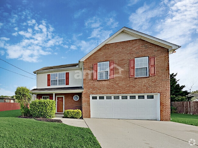 Building Photo - 5147 Morgan Taylor Dr