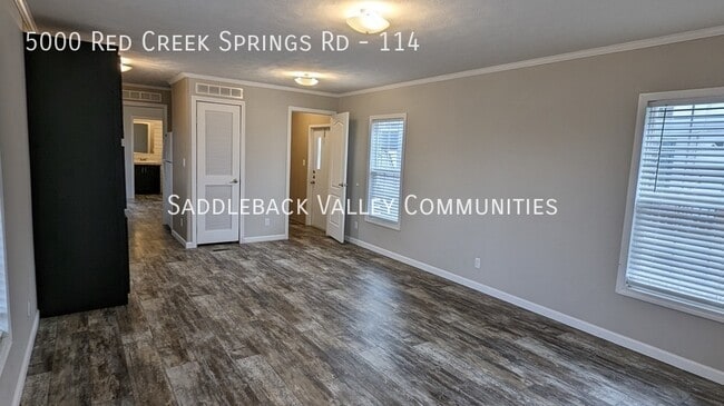 Building Photo - 5000 Red Creek Springs Rd