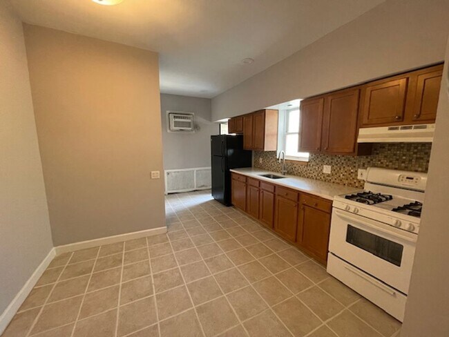 Foto del edificio - Passyunk Square 1 Bedroom