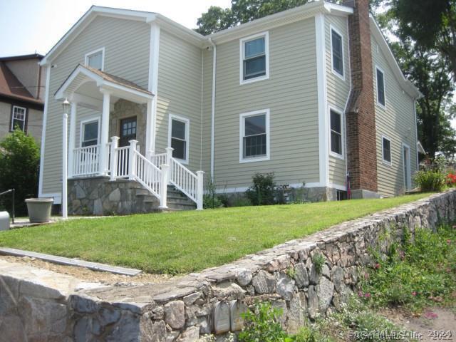 Foto del edificio - 95 Highview Ave