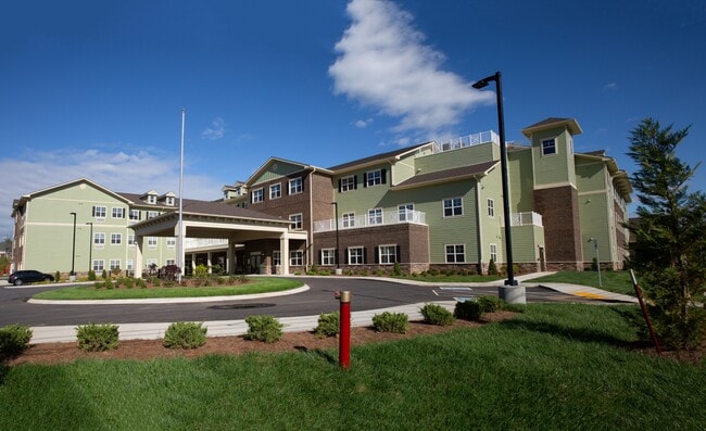Building Photo - 475 Bellamy Ln