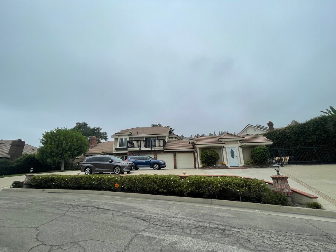 2217 Meadowbrook Ln, Glendora, CA 91741 House Rental in Glendora, CA