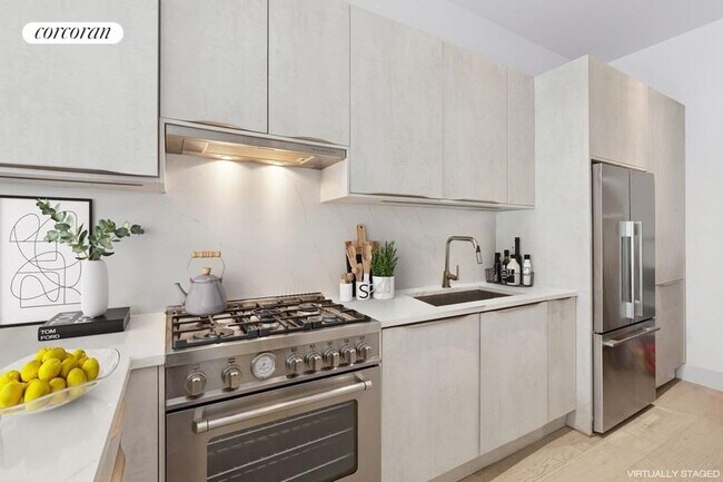 Foto del edificio - 1129 Halsey St
