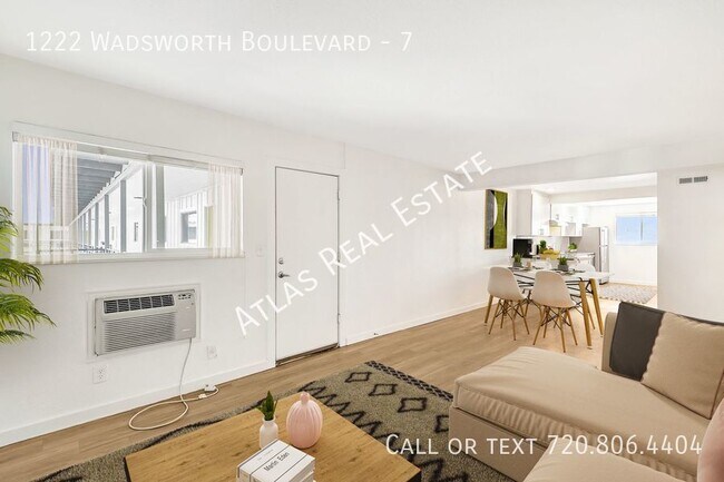 Foto del edificio - ONE MONTH RENT FREE Plus W/D INCLUDED! New...