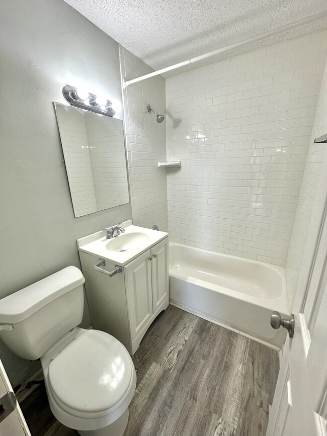 Foto del edificio - 1423 33rd St Ensley