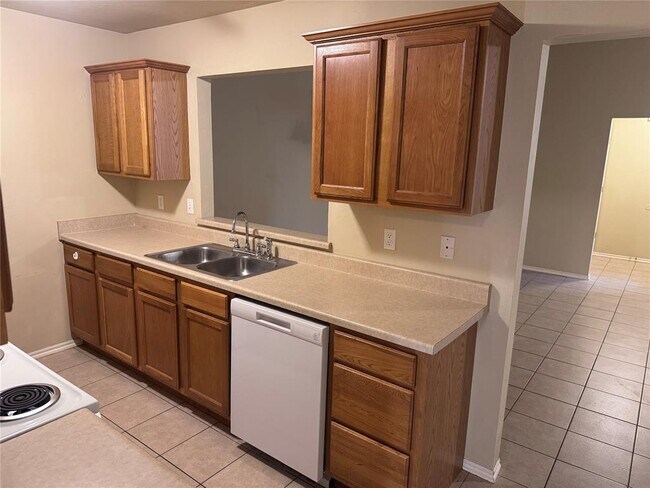 Foto del edificio - 2521 W Oklahoma Ave