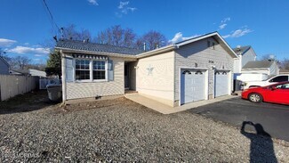 Building Photo - 2134 Adams Ave