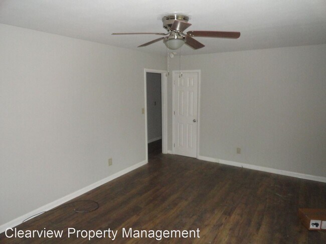 Foto del edificio - 3 br, 1.5 bath House - 1101 Vass Rd