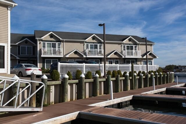 Foto del interior - Fairfield Waterside At Village Of East Rockaway