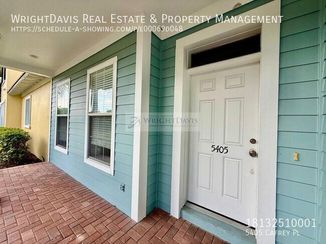 Foto del edificio - 5405 Cafrey Pl
