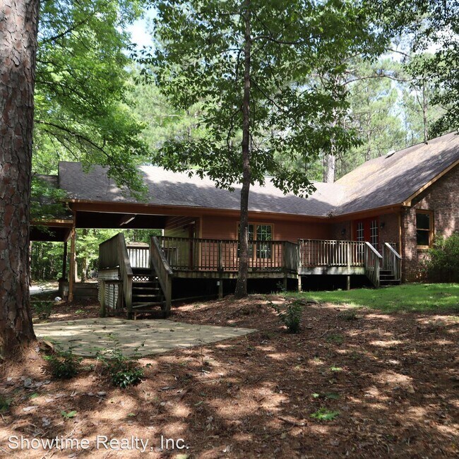 Building Photo - 3 br, 2 bath House - 10881 Hwy 315
