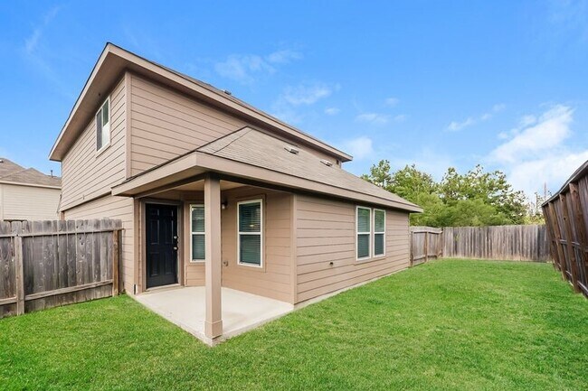 Foto del edificio - 12726 Memorial Ranch Rd
