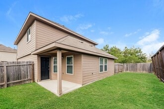 Building Photo - 12726 Memorial Ranch Rd