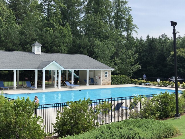 Foto del edificio - 374 Brookwood Crossing